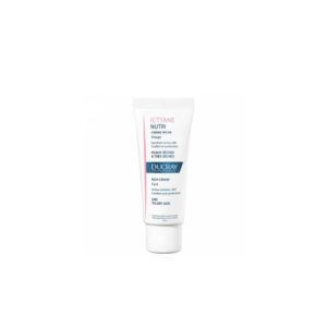 DUCRAY ICTYANE CREME NUTRI CREME RICHE VISAGE 40ML