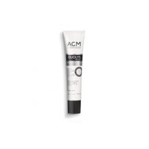 DUOLYS CREME RICHE SOIN HYDRATANT ANTI-ÂGE 40ML