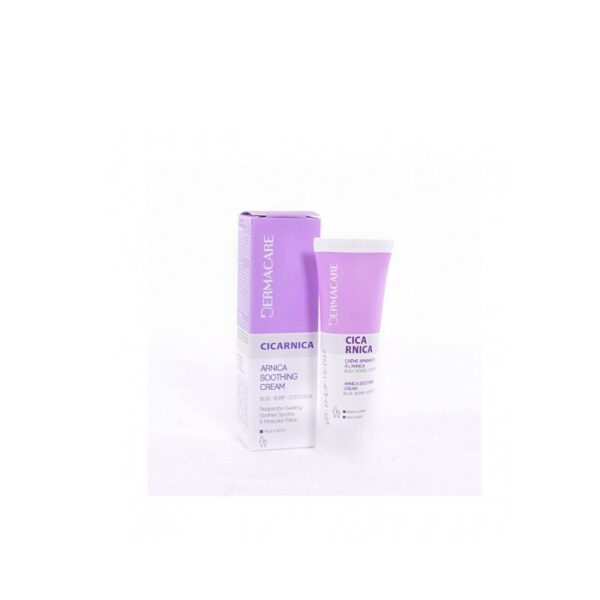DERMACARE CICARNICA CREME REPARATRICE 50ML
