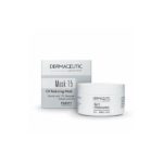 Masque séborégulateur Dermaceutic Mask 15 50 ml