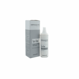 Dermaceutic TurnOver, Soin de nuit, flacon airless, 40ml