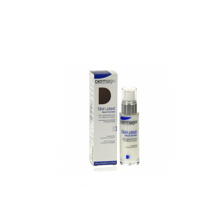 Dermagor-SKIN-PLAST-SERUM-FERMETE-30ml.jpg Dermagor SKIN PLAST SERUM FERMETE, 30ml – Image 1