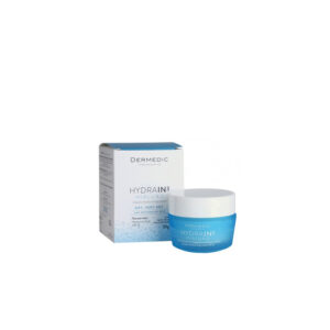 DERMEDIC HYDRAIN 3 CREME HYDRATANTE EN PROFONDEUR SPF 15 50G