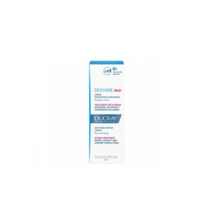DUCRAY DEXYANE MED CREME REPARATRICE APAISANTE 100ML