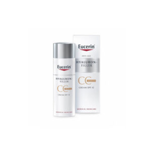 EUCERIN HYALURON-FILLER CC CREAM MEDIUM 50ML