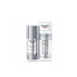 EUCERIN HYALURON-FILLER PEELING & SERUM NUIT 30ML