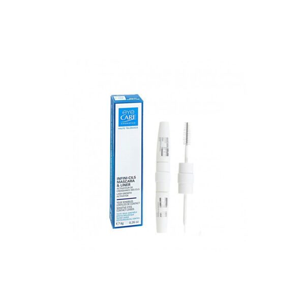 EYE CARE INFINI CILS MASCARA ET LINER 107 8G