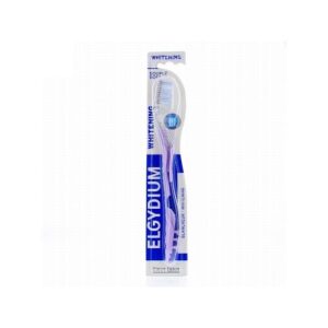 Elgydium BROSSE A DENTS BLANCHEUR SOUPLE