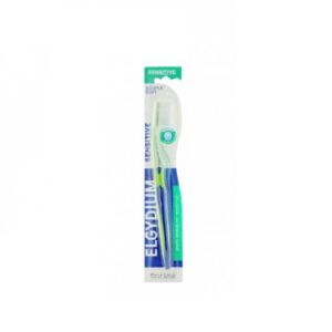 ELGYDIUM SENSITIVE BROSSE A DENTS SOUPLE