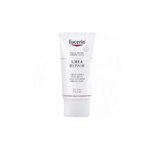 Eucerin UREA Repair crème visage peau sèche, 50ML