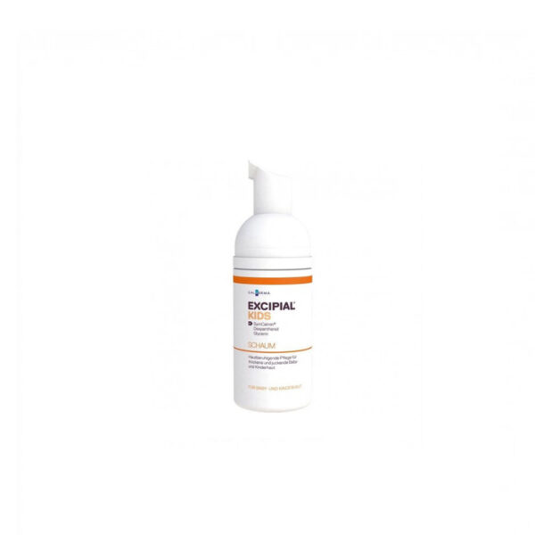 Excipial Kids Mousse, 100ml