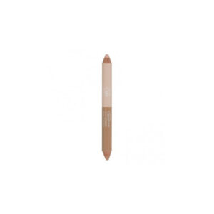 Eye care Crayon duo correcteur de teint 141 Beige/Beige foncé