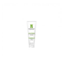 FIDERMA Gel nettoyant purifiant peaux grasses, 200ml