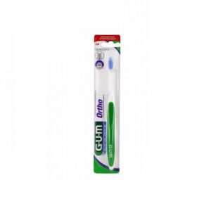 GUM Brosse à dents Ortho (124)