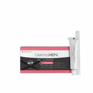 Gel lubrifiant vaginal Dermoxen VITEXYL 20ML