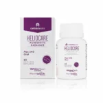 Heliocare Pure White Radiance 240 mg Fernblock, 60 capsules