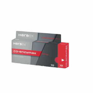 HERBEX CO-ENZYMAX