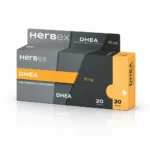 HERBEX DHEA complément alimentaire vitalité
