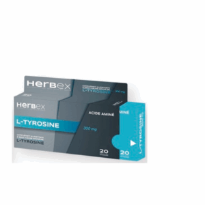 HERBEX L-TYROSINE