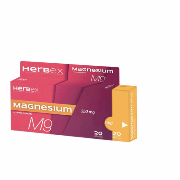 HERBEX MAGNESIUM