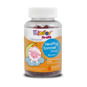 KINDER HEALTH SOMMEIL – 60 GUMMIES