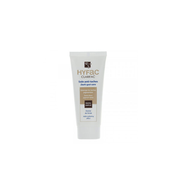 Hyfac Clarifac Soin anti-taches 40 ml