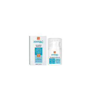 Hyfac Soin global , 40 ml