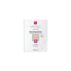 Hyfac women Patchs SOS anti-imperfections , 15 patchs