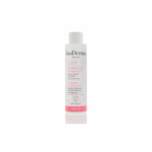 INODERMA EAU MICELLAIRE DEMAQUILLANTE ANTI-ROUGEURS 100ML