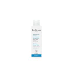 INODERMA EAU MICELLAIRE DEMAQUILLANTE SKIN BOOSTER 100 ML