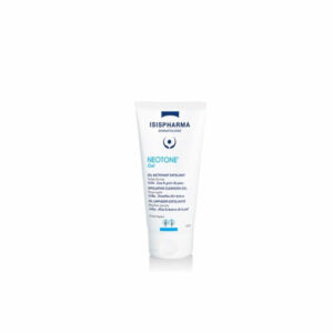 ISISPHARMA NEOTONE GEL NETTOYANT EXFOLIANT 150ML