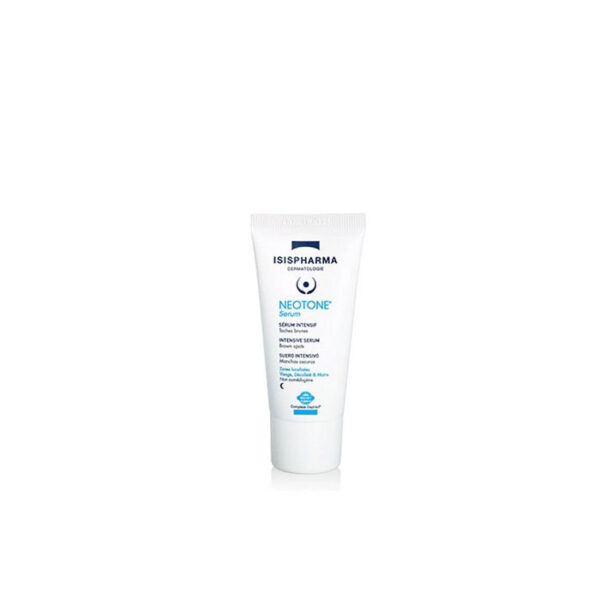 ISISPHARMA NEOTONE SERUM INTENSIF NUIT 30ML