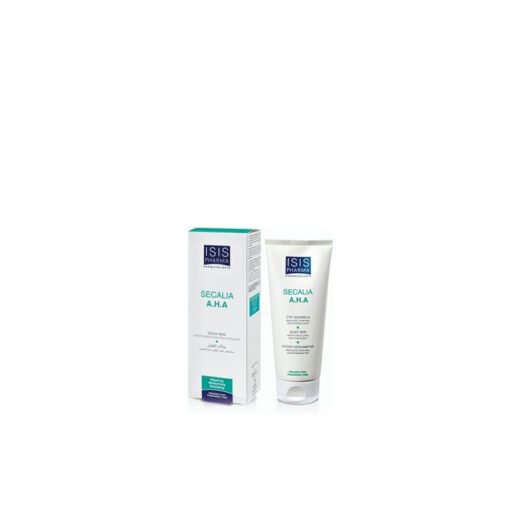 ISISPHARMA SECALIA A.H.A. EMOLLIENT CORPOREL KERATOREDUCTEUR 200ML