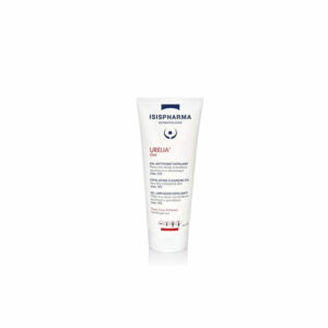 ISISPHARMA URELIA GEL NETTOYANT EXFOLIANT 200ML