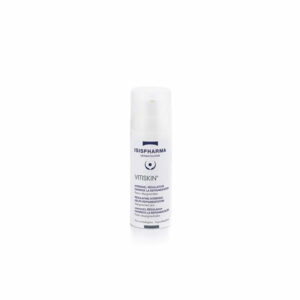 ISISPHARMA VITISKIN HYDROGEL REGULATEUR PEAUX DEPIGMENTEES 50ML