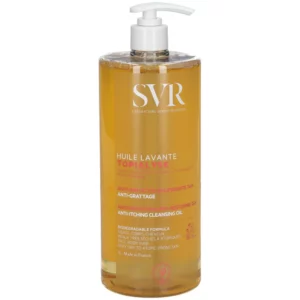 SVR TOPIALYSE HUILE LAVANTE 1L