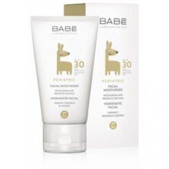 BABE PEDIATRIC FACIAL MOISTURER 50ML
