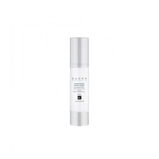 KUORA CRÈME FLUIDE EFFET BOTOX 50ML