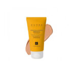 KUORA écran teinté SPF50+ crème solaire visage 50 ml