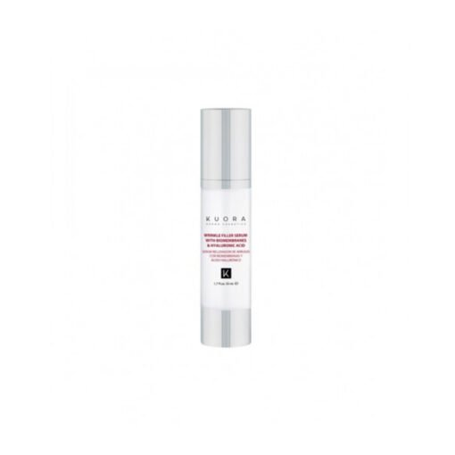 KUORA SERUM BOOSTER ACIDE HYALURONIQUE 50ML