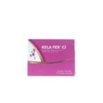 Kela Fer G, 30 Gélules