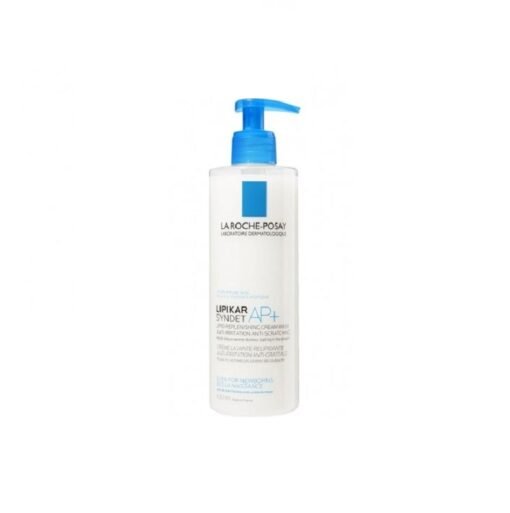 LA ROCHE POSAY LIPIKAR SYNDET AP+ CREME LAVANTE 400ML