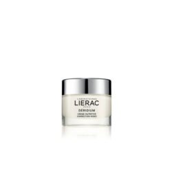 LIERAC DÉRIDIUM CRÈME NUTRITIVE 50ML