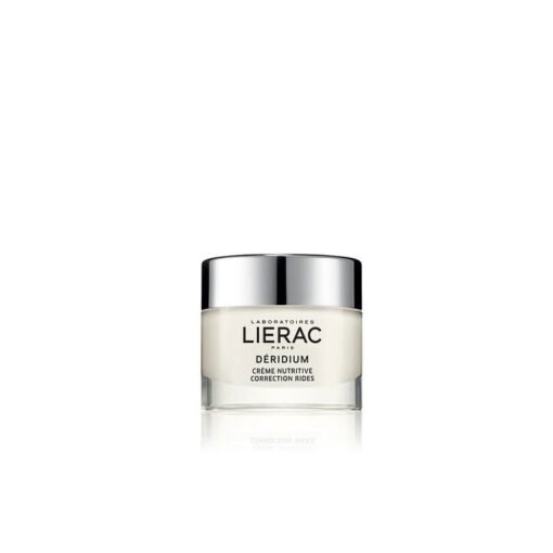 LIERAC DÉRIDIUM CRÈME NUTRITIVE 50ML