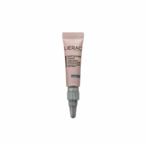 LIERAC DIOPTICERNE CREME ECLAIRCISSANTE CORRECTEUR CERNES 5ML TEINTE