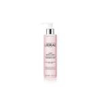 LIERAC LAIT MICELLAIRE DOUBLE NETTOYANT VISAGE ET YEUX - 200ml