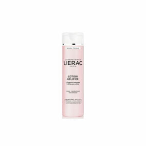 LIERAC LOTION GELIFIEE DOUBLE TONIQUE 200ML