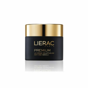 LIERAC PREMIUM CREME VOLUPTUEUSE ANTI-AGE ABSOLU, 30ML