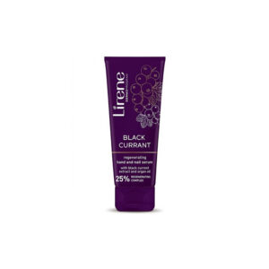 LIRENE CREME-SERUM MAINS AU CASSIS 25% 75ML