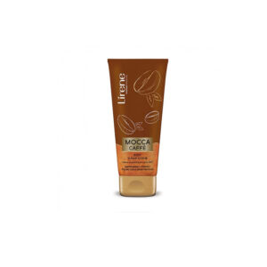 LIRENE GEL EXFOLIANT DE CORP MOCCA CAFFE 200ML